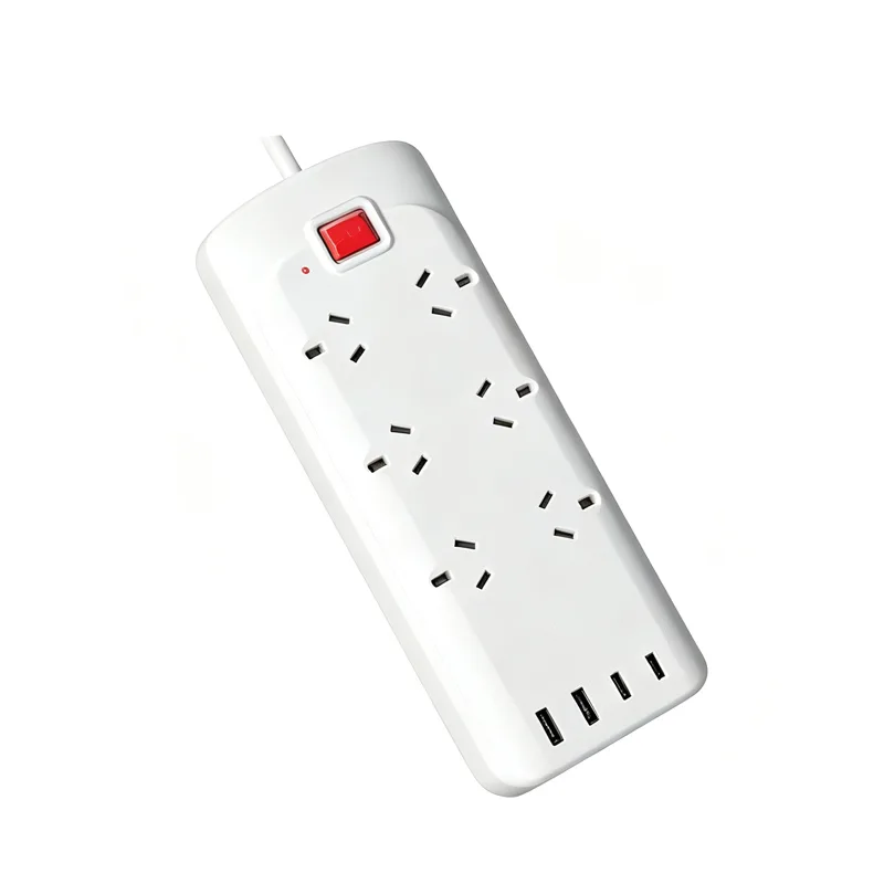 AS/NZS Standart Elektrik lövhələri