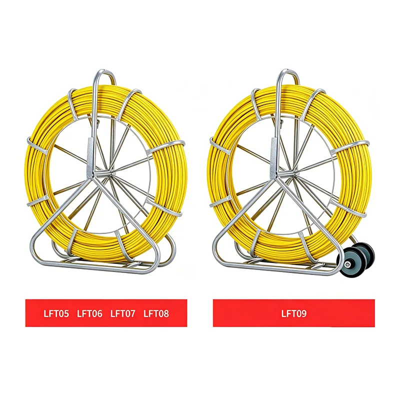 AS/NZS Standart Polad Kabel Çubuqları
