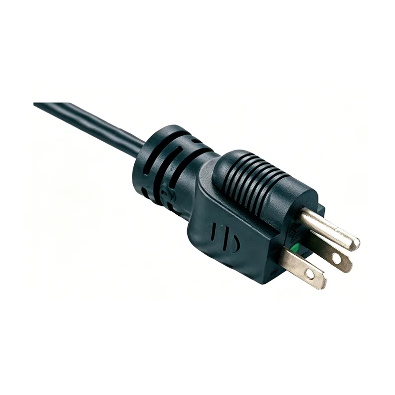 UL Standart Xəstəxana dərəcəli elektrik kabelləri