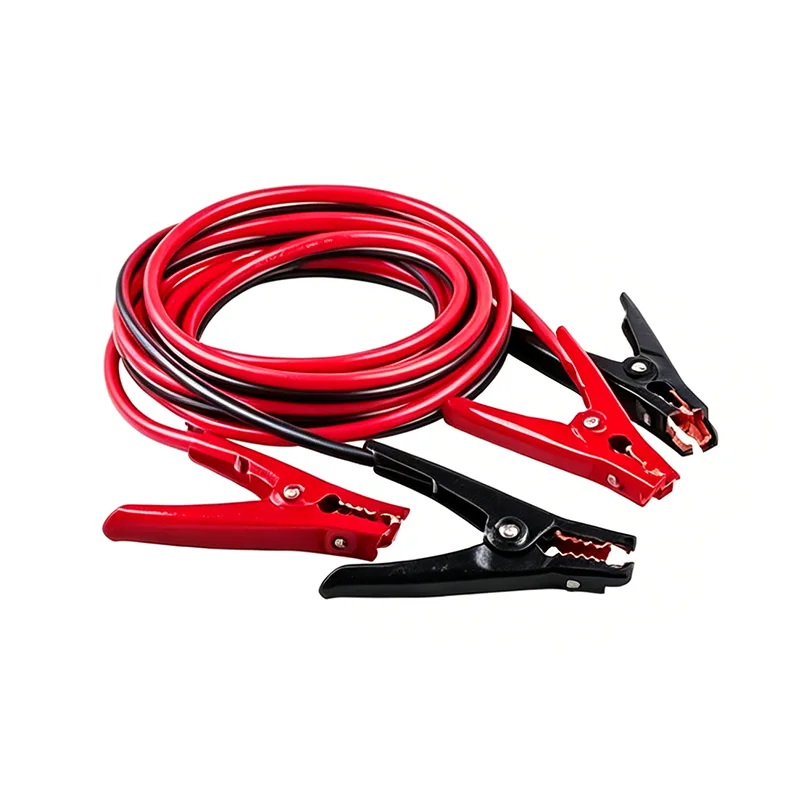 UL Standart PVC Avtomobil Akkumulyator Kabelləri