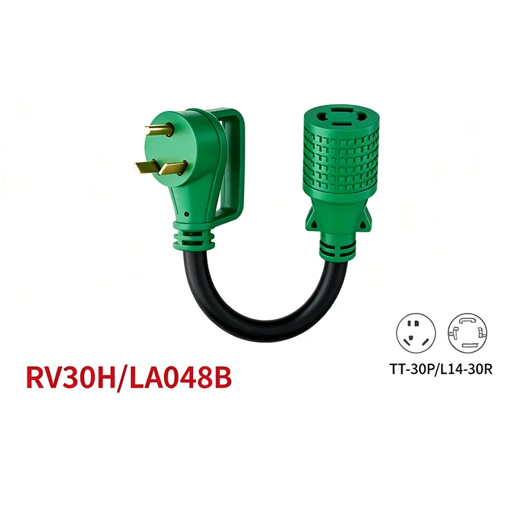 UL Standart RV və Dəniz Elektrik kabelləri